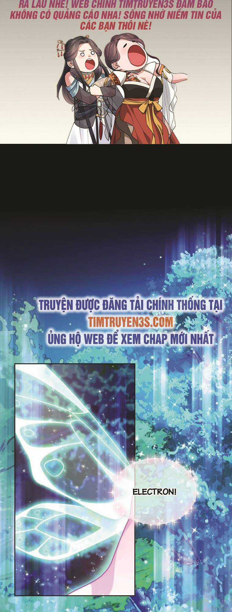 Xin Mời Dùng Bữa - Chapter 79 - Trang 2