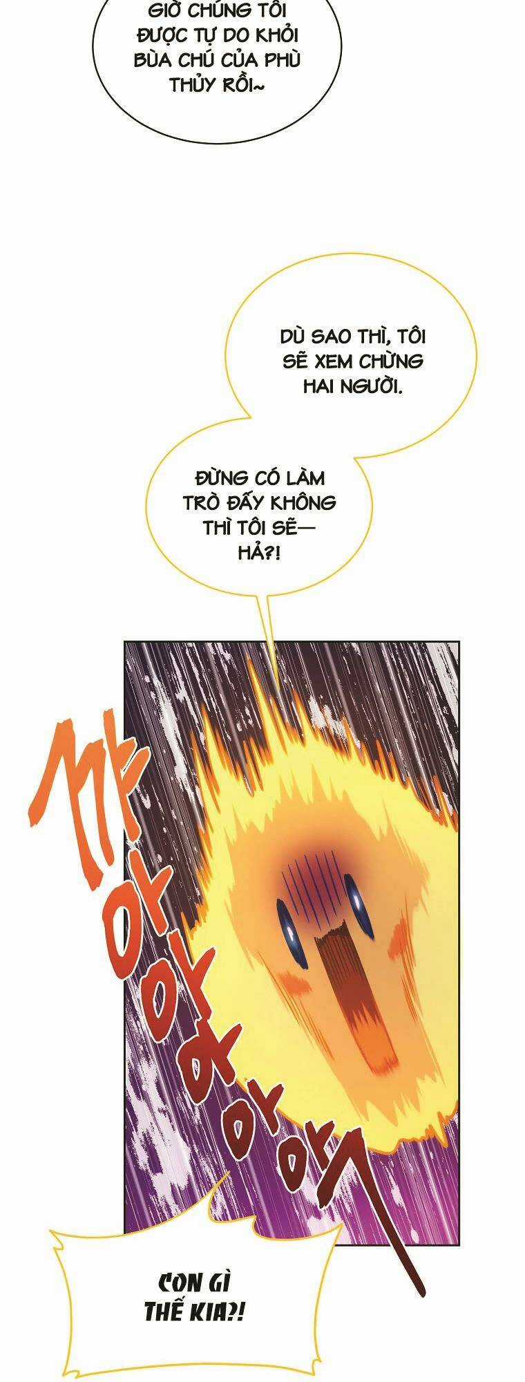 Xin Mời Dùng Bữa - Chapter 79 - Trang 15