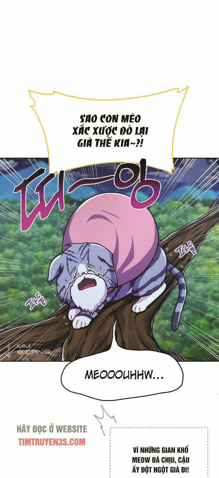 Xin Mời Dùng Bữa - Chapter 79 - Trang 16