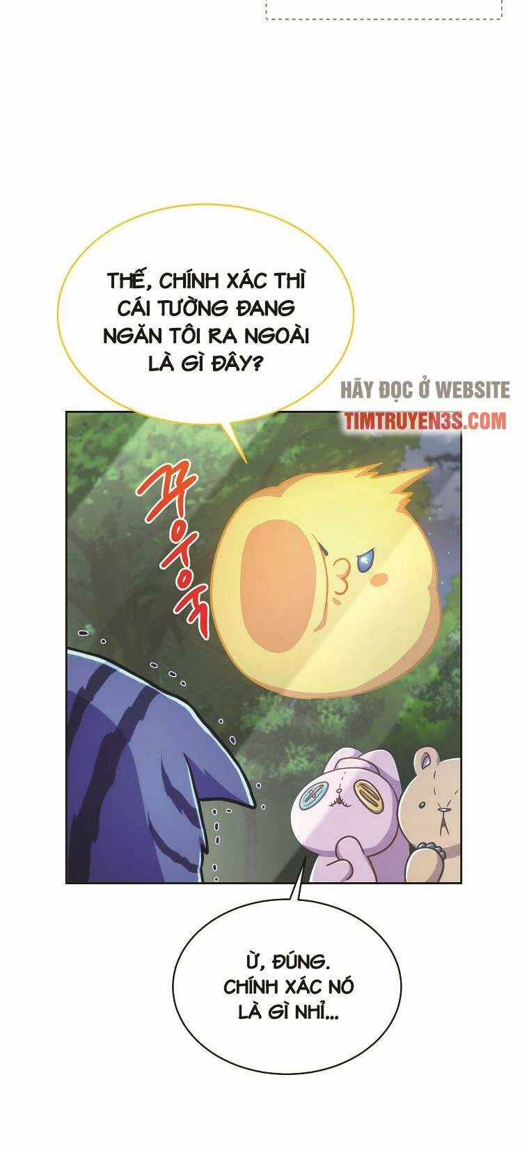 Xin Mời Dùng Bữa - Chapter 79 - Trang 17