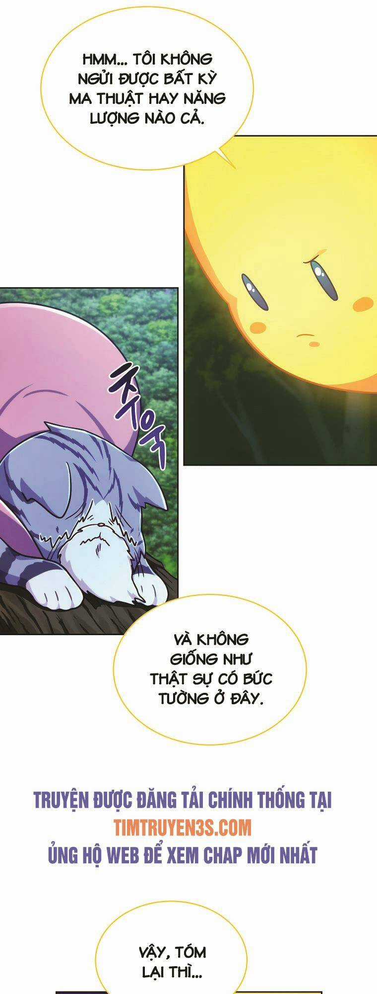 Xin Mời Dùng Bữa - Chapter 79 - Trang 18