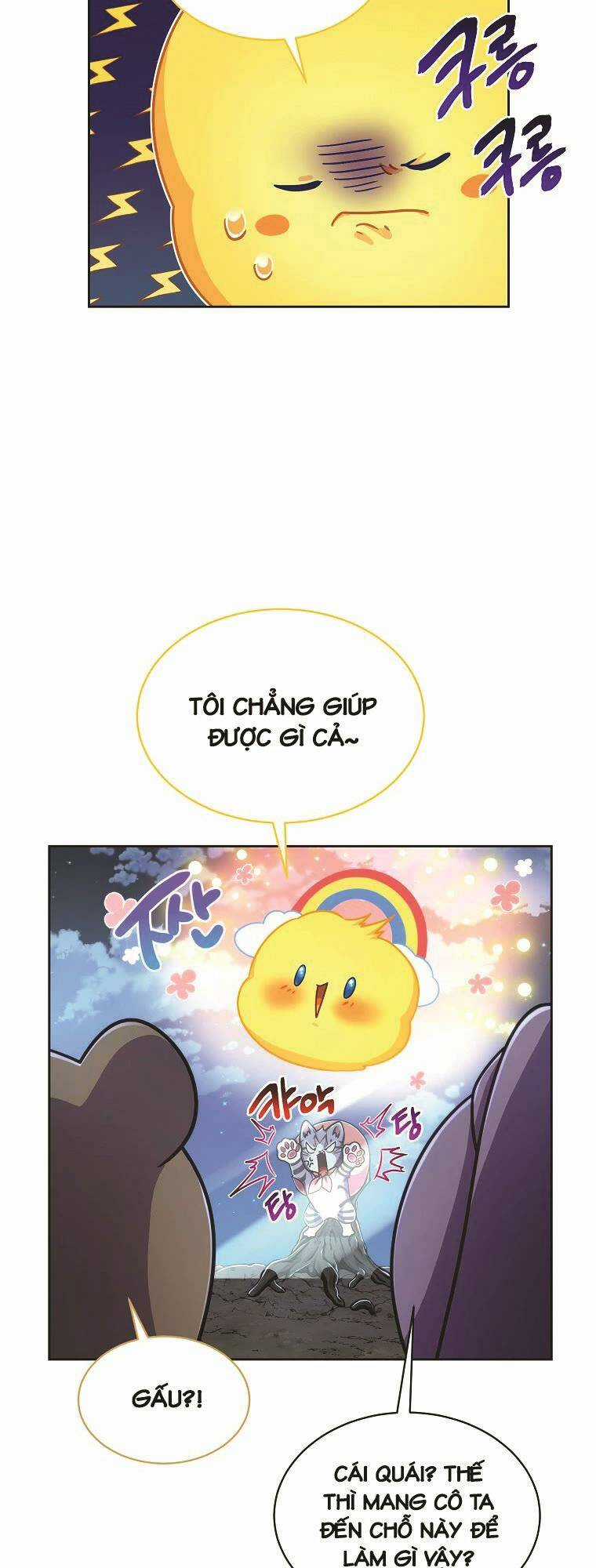 Xin Mời Dùng Bữa - Chapter 79 - Trang 19