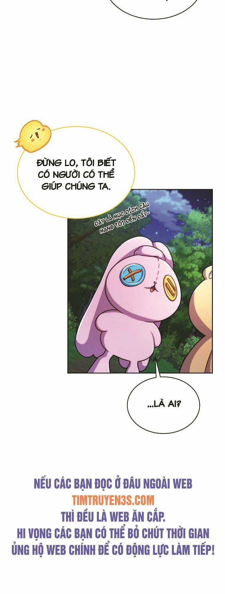 Xin Mời Dùng Bữa - Chapter 79 - Trang 20