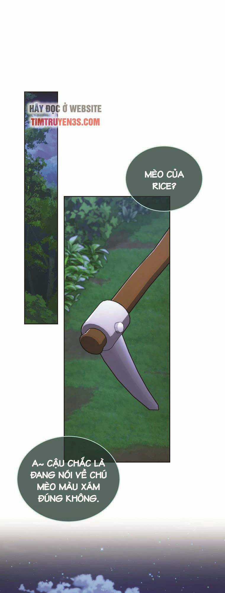 Xin Mời Dùng Bữa - Chapter 79 - Trang 21