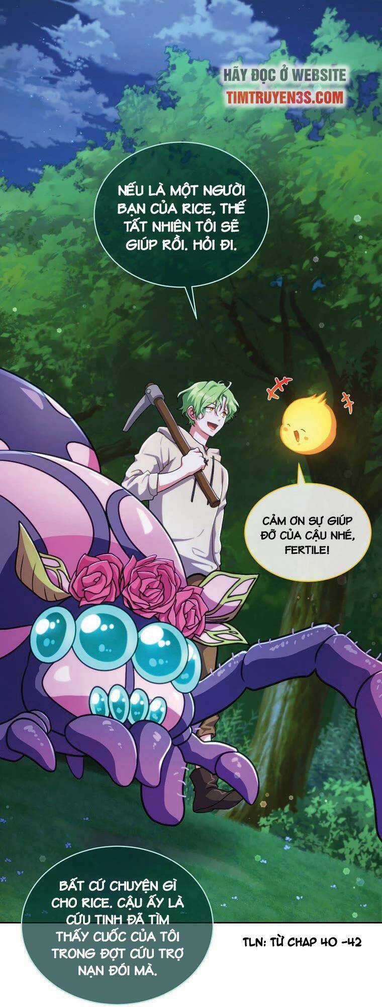 Xin Mời Dùng Bữa - Chapter 79 - Trang 22