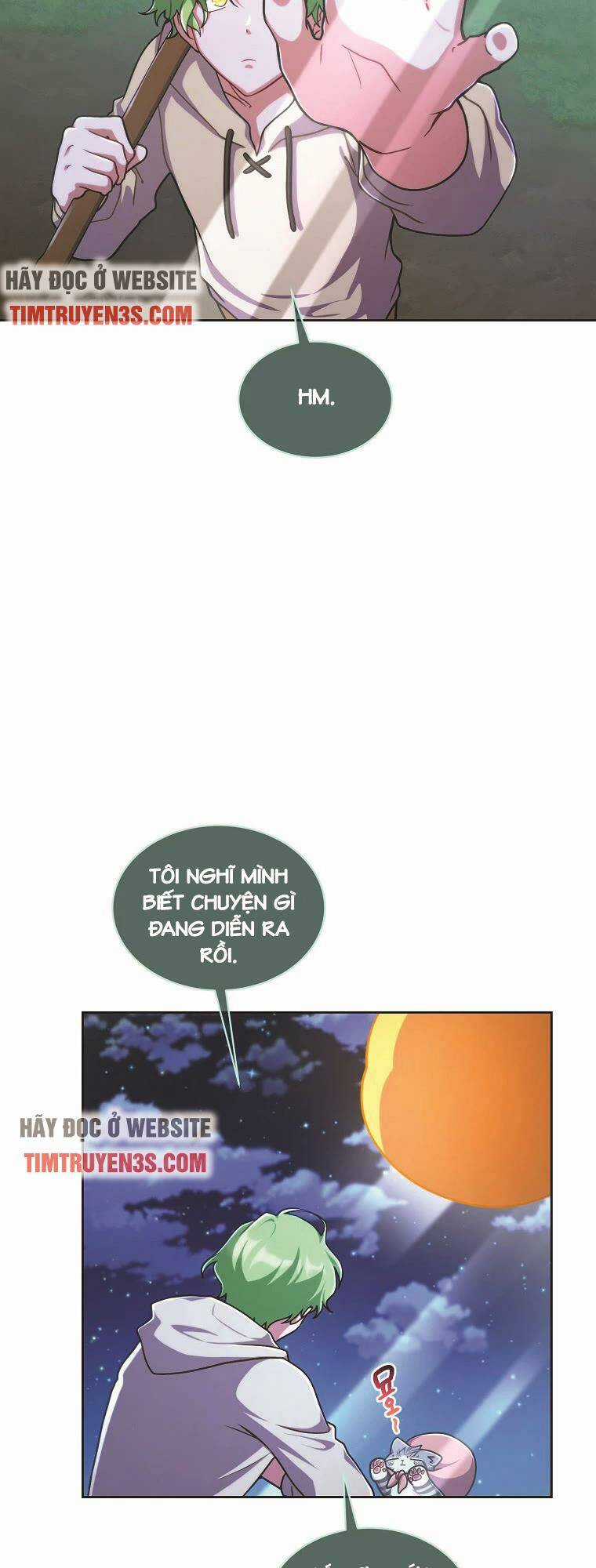 Xin Mời Dùng Bữa - Chapter 79 - Trang 24