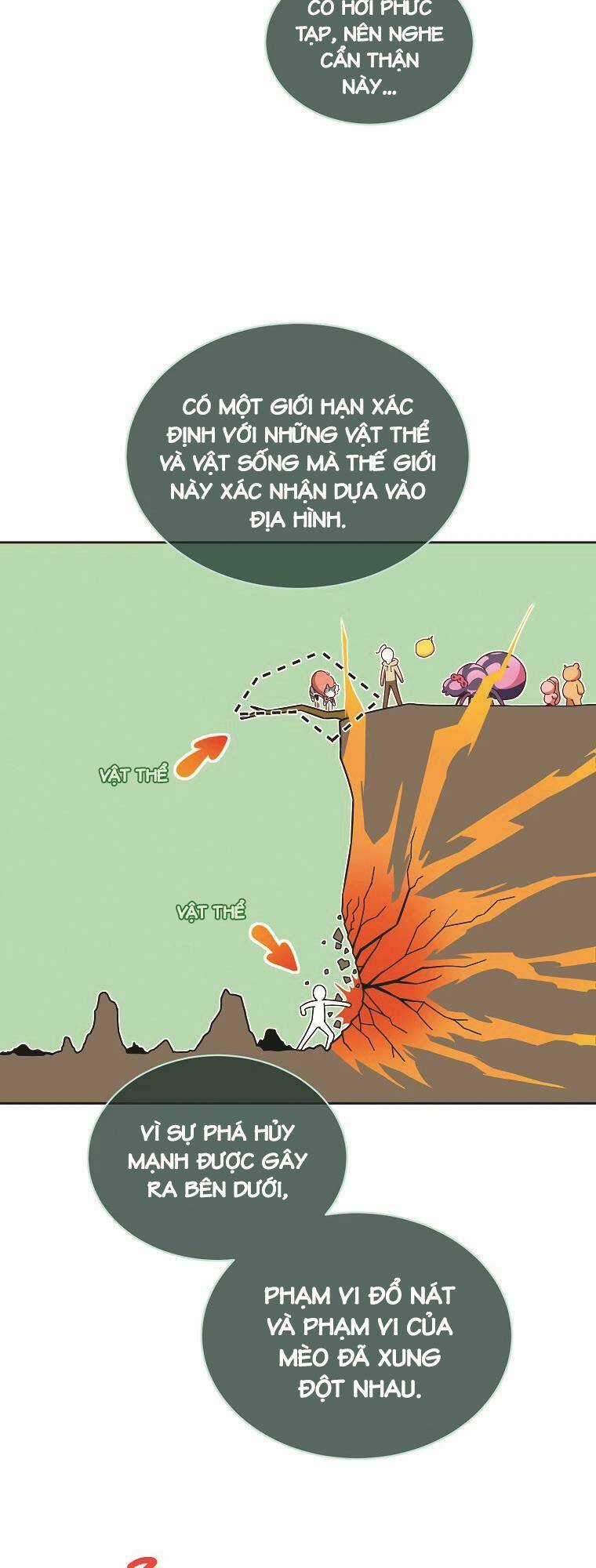 Xin Mời Dùng Bữa - Chapter 79 - Trang 25