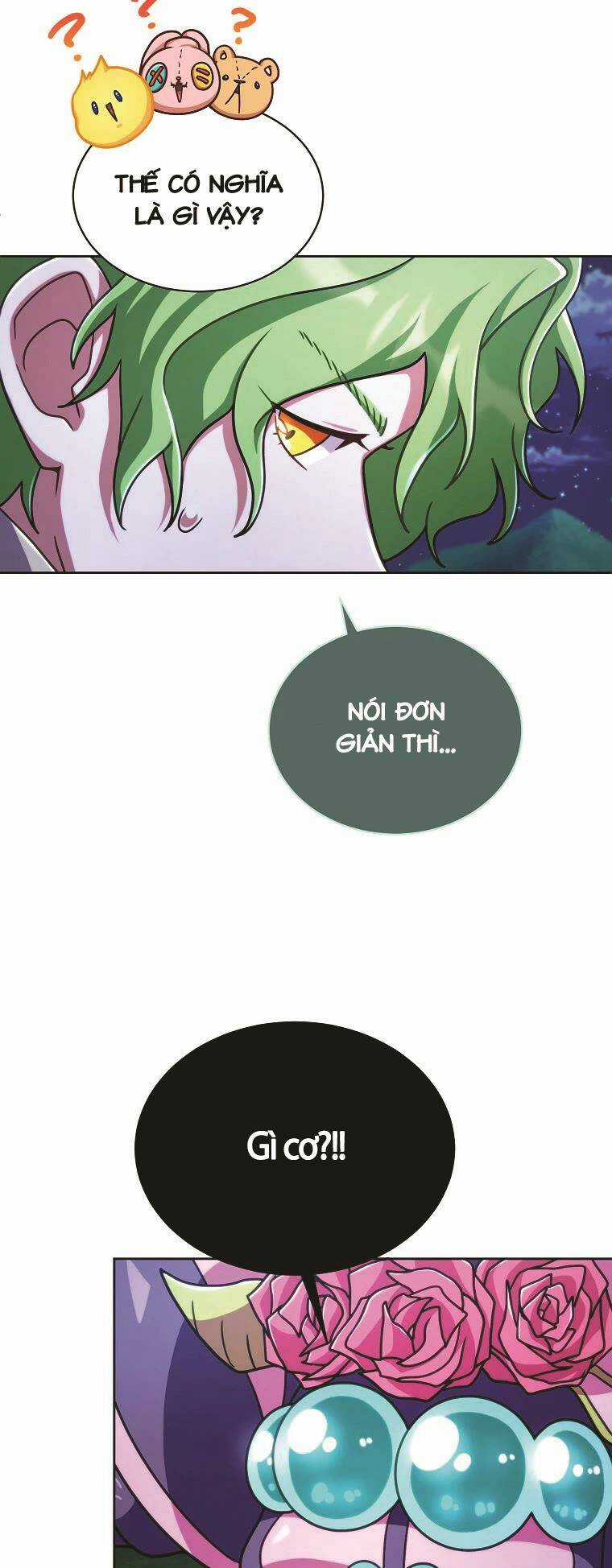 Xin Mời Dùng Bữa - Chapter 79 - Trang 26