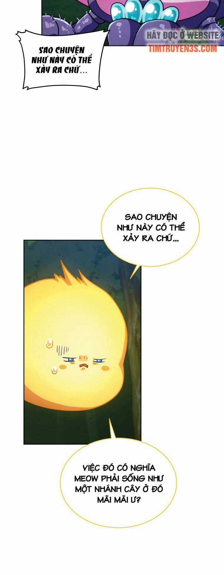 Xin Mời Dùng Bữa - Chapter 79 - Trang 27