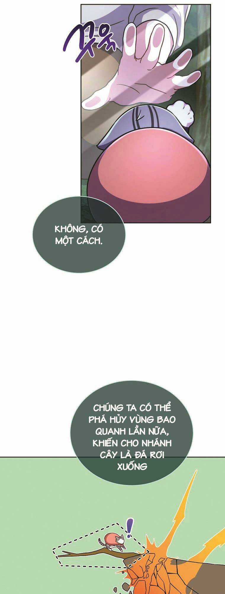 Xin Mời Dùng Bữa - Chapter 79 - Trang 28