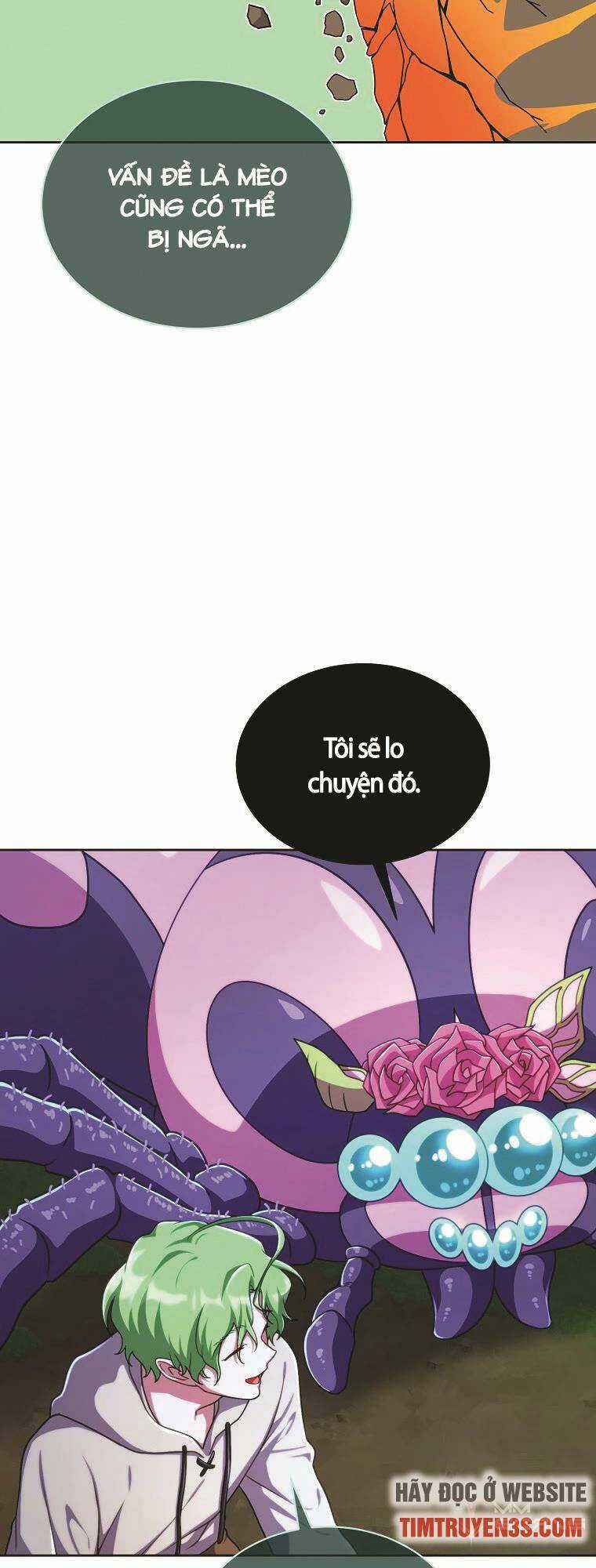 Xin Mời Dùng Bữa - Chapter 79 - Trang 29