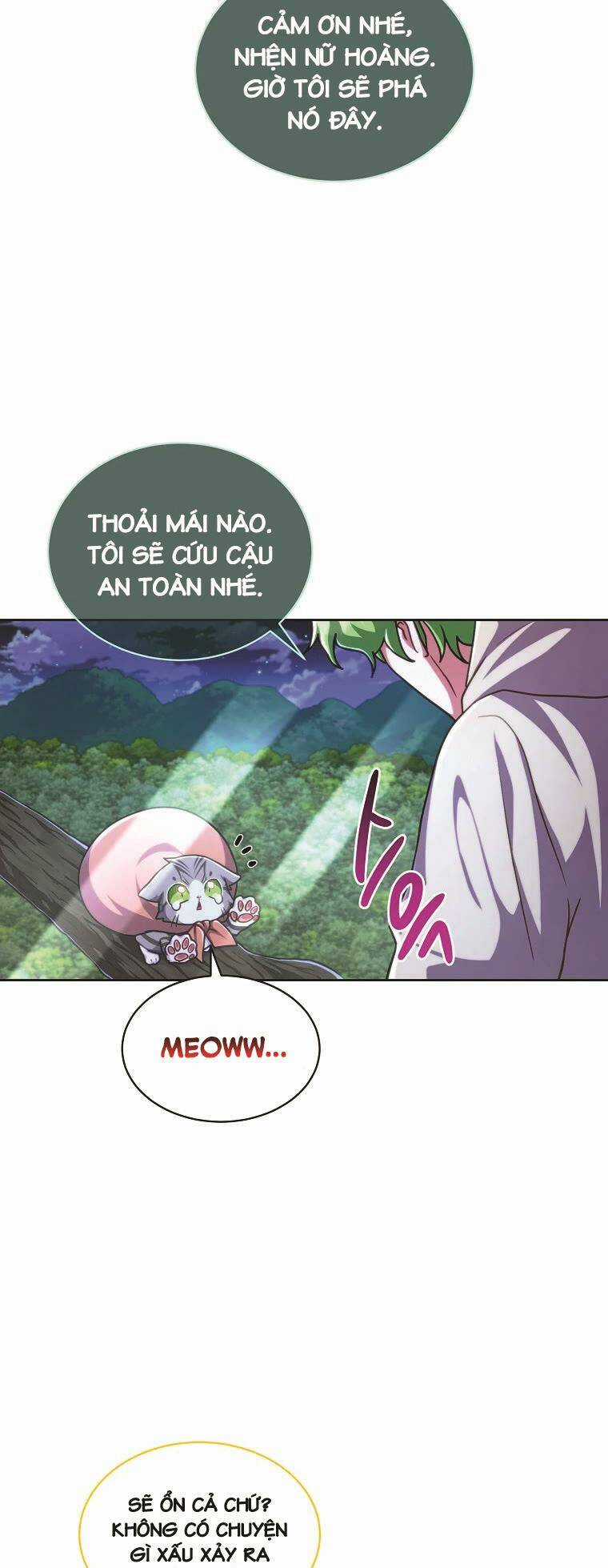 Xin Mời Dùng Bữa - Chapter 79 - Trang 30