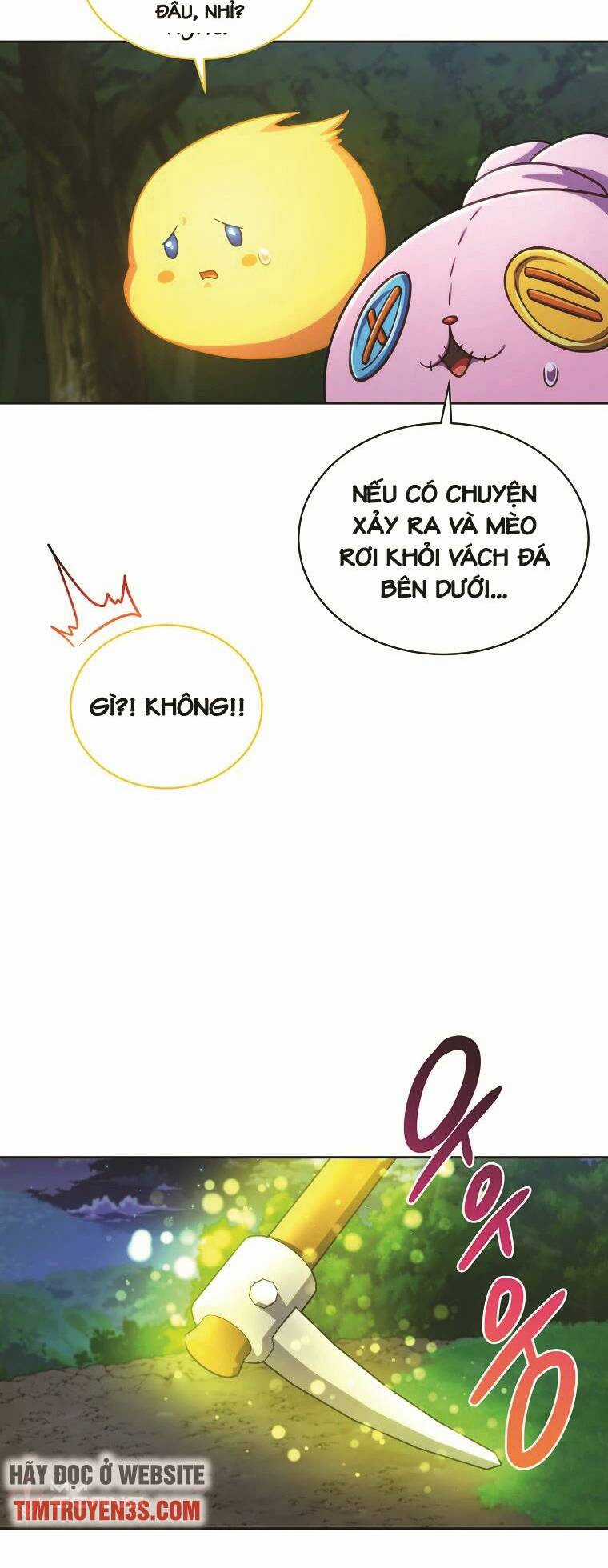 Xin Mời Dùng Bữa - Chapter 79 - Trang 31