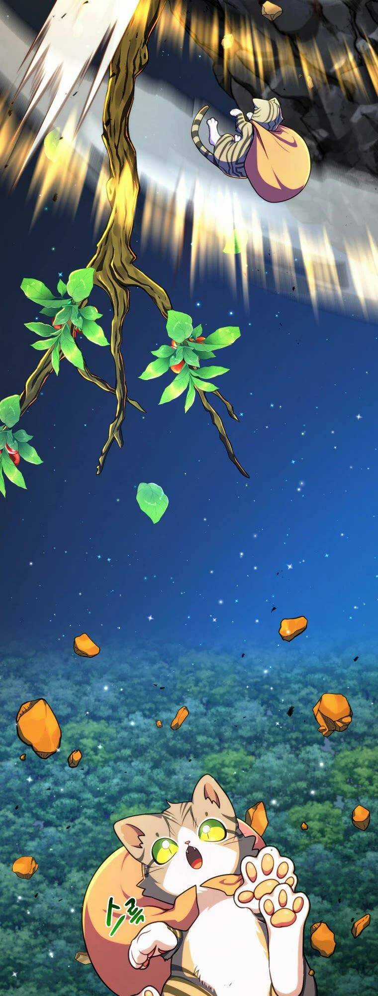 Xin Mời Dùng Bữa - Chapter 79 - Trang 35