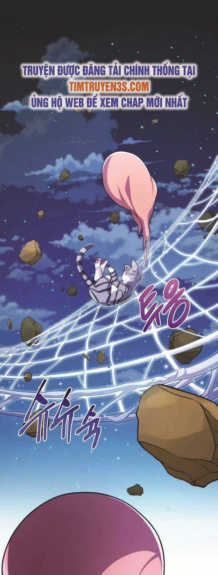 Xin Mời Dùng Bữa - Chapter 79 - Trang 38