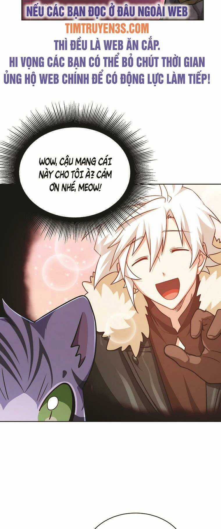 Xin Mời Dùng Bữa - Chapter 79 - Trang 40