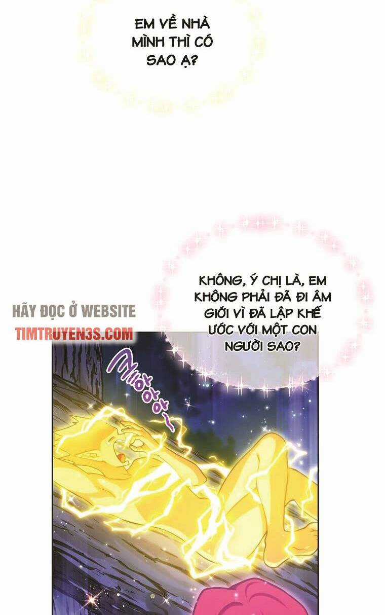 Xin Mời Dùng Bữa - Chapter 79 - Trang 5