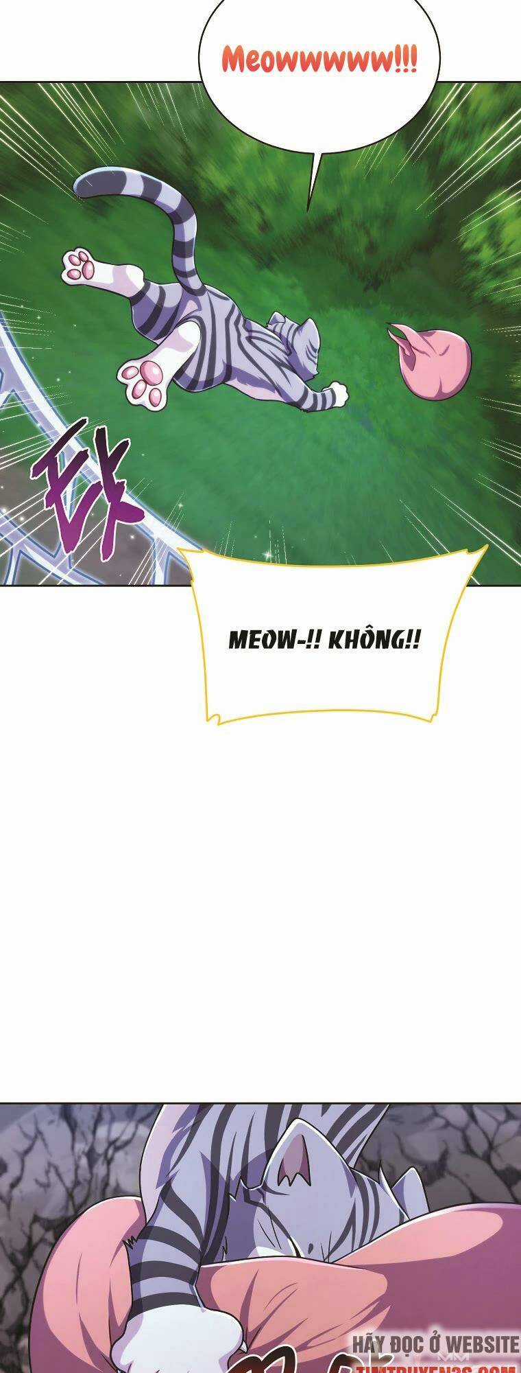 Xin Mời Dùng Bữa - Chapter 79 - Trang 41