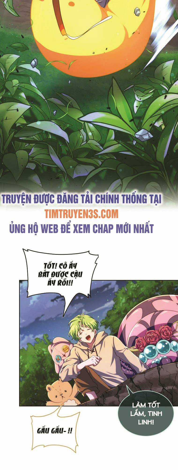 Xin Mời Dùng Bữa - Chapter 79 - Trang 44