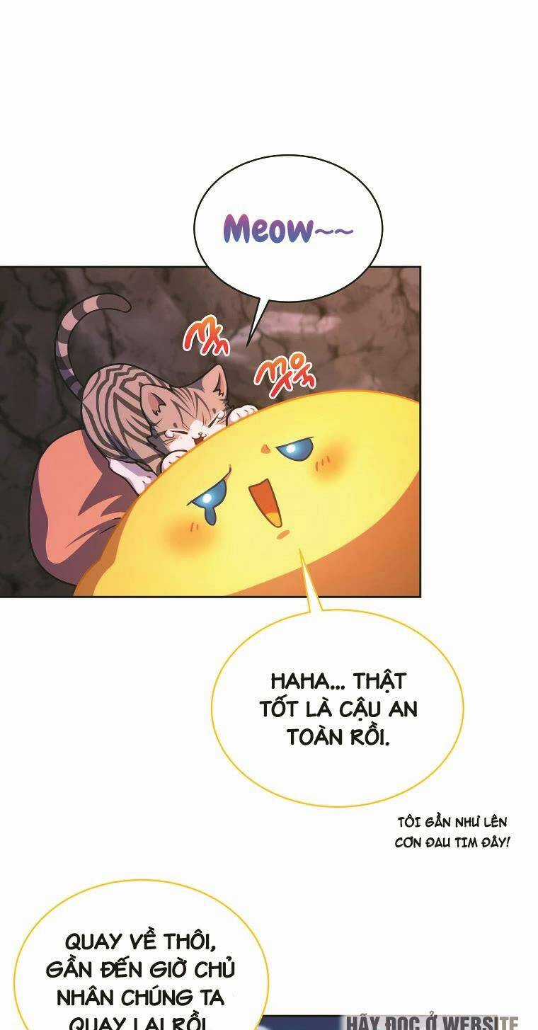 Xin Mời Dùng Bữa - Chapter 79 - Trang 45