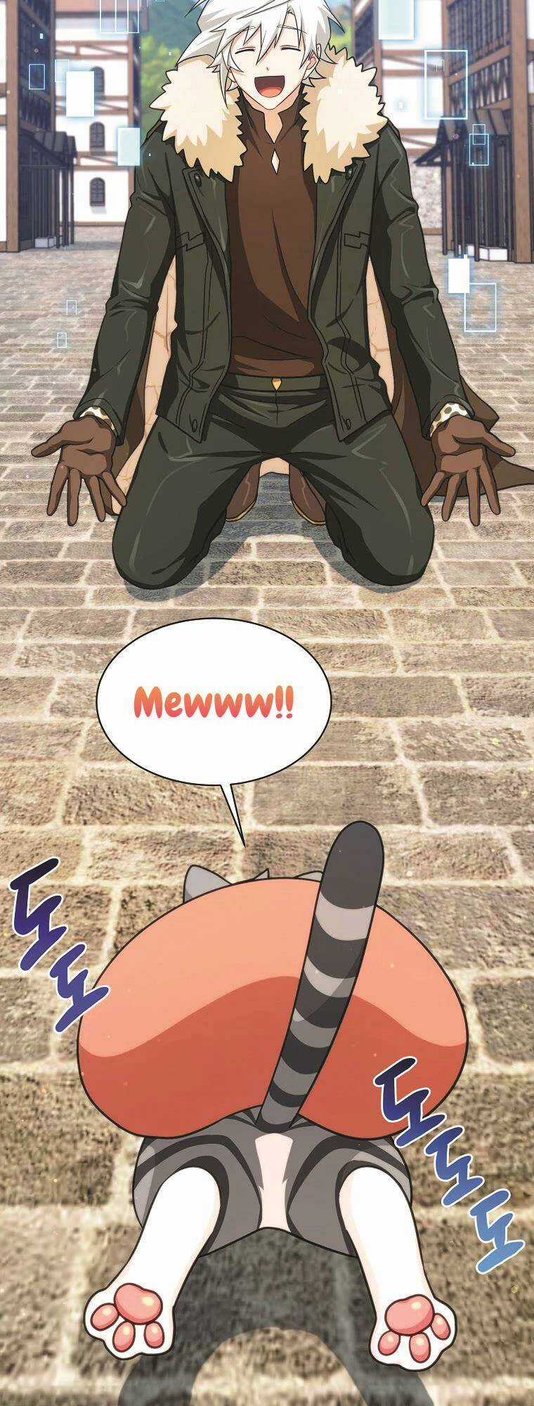 Xin Mời Dùng Bữa - Chapter 79 - Trang 48