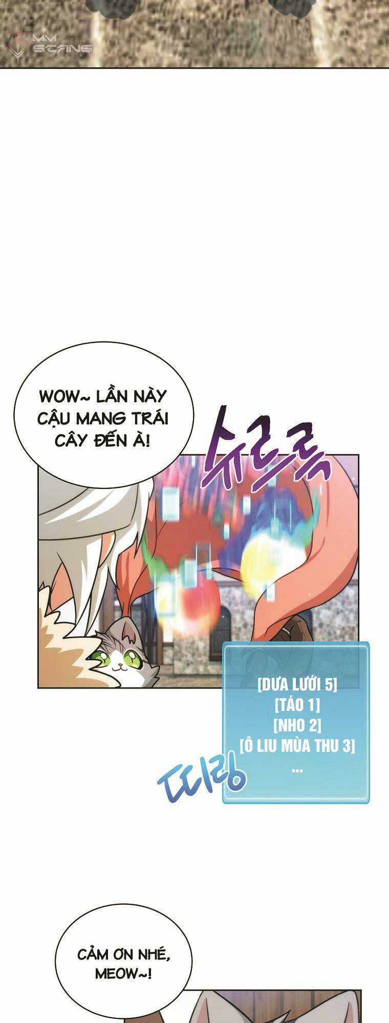 Xin Mời Dùng Bữa - Chapter 79 - Trang 49