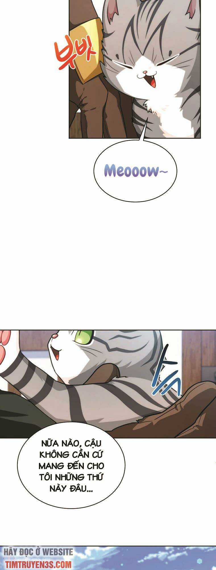 Xin Mời Dùng Bữa - Chapter 79 - Trang 50