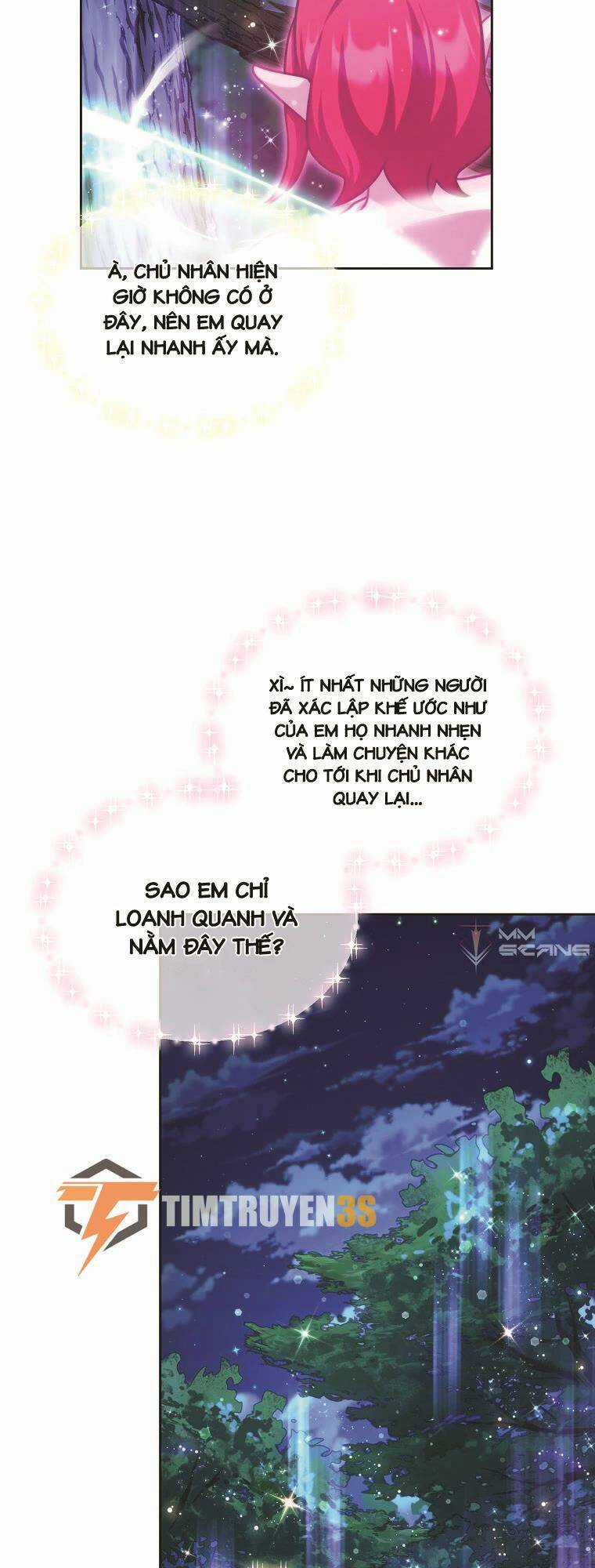 Xin Mời Dùng Bữa - Chapter 79 - Trang 6