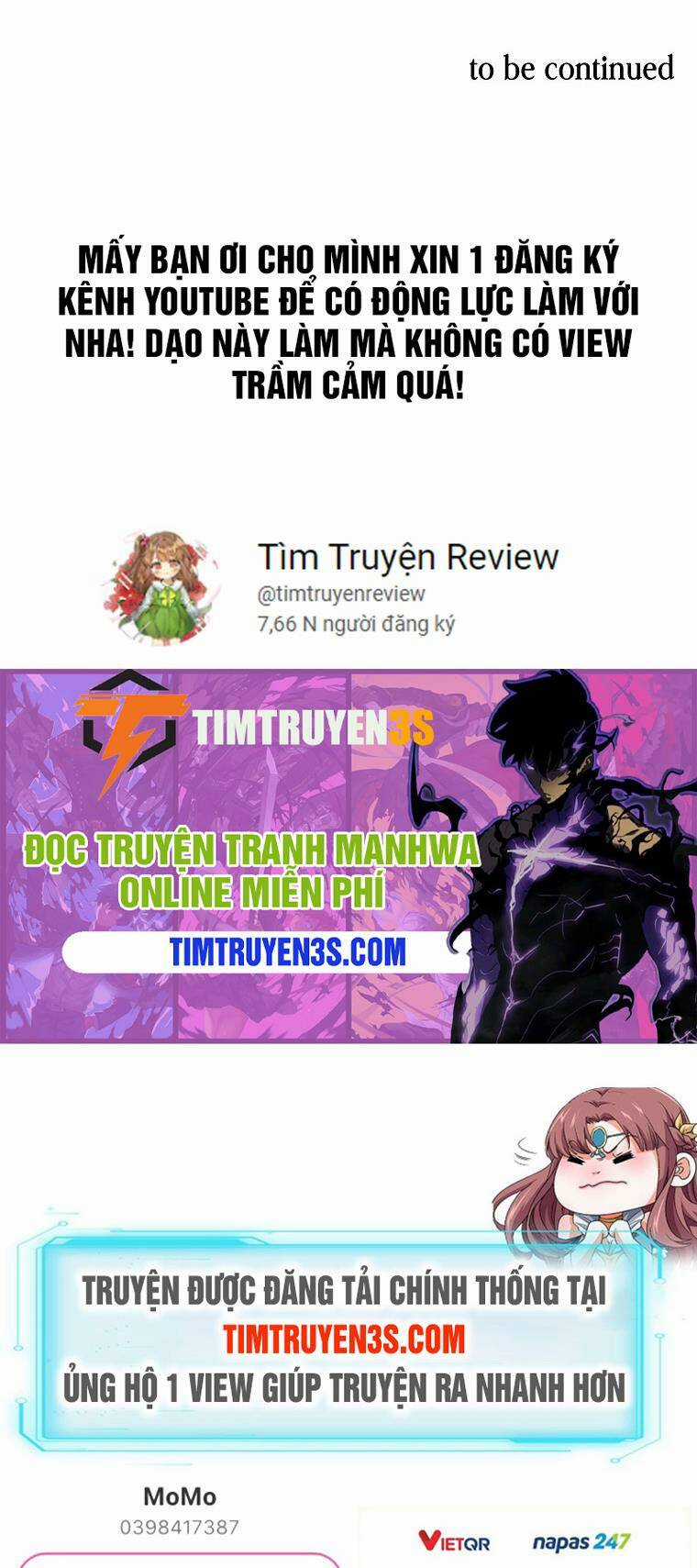 Xin Mời Dùng Bữa - Chapter 79 - Trang 53