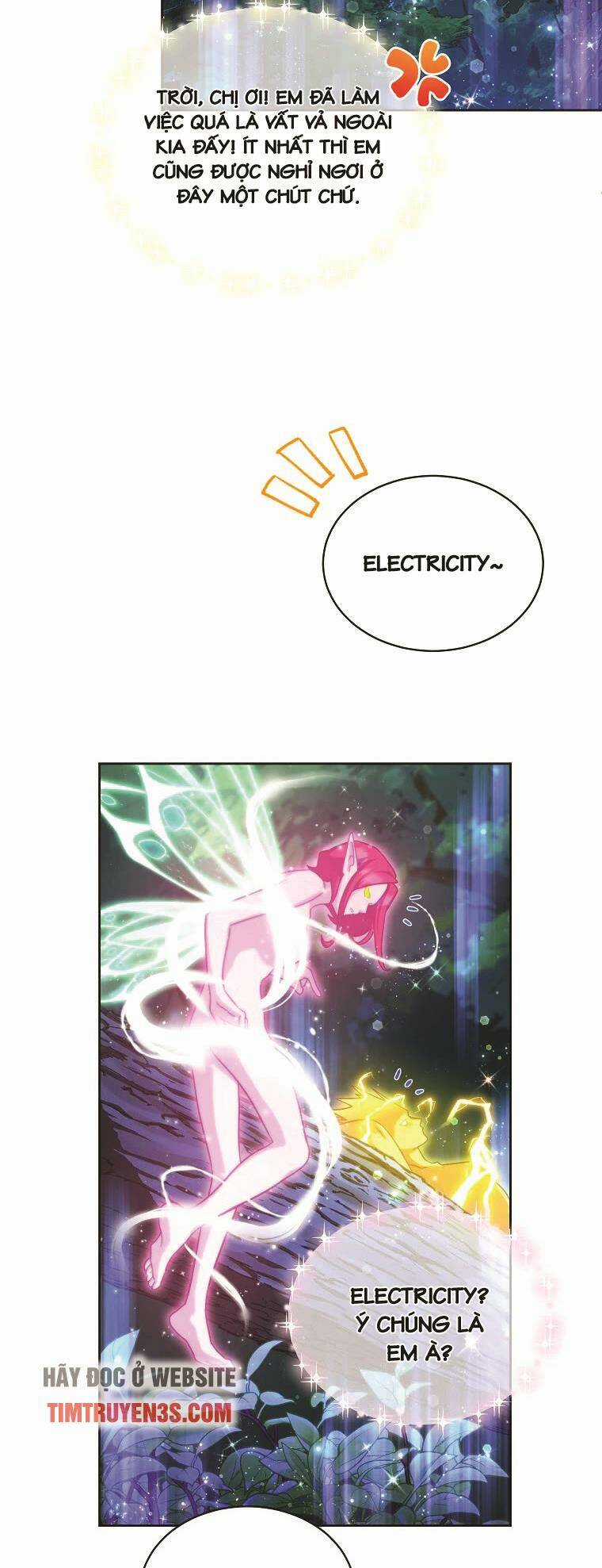 Xin Mời Dùng Bữa - Chapter 79 - Trang 7