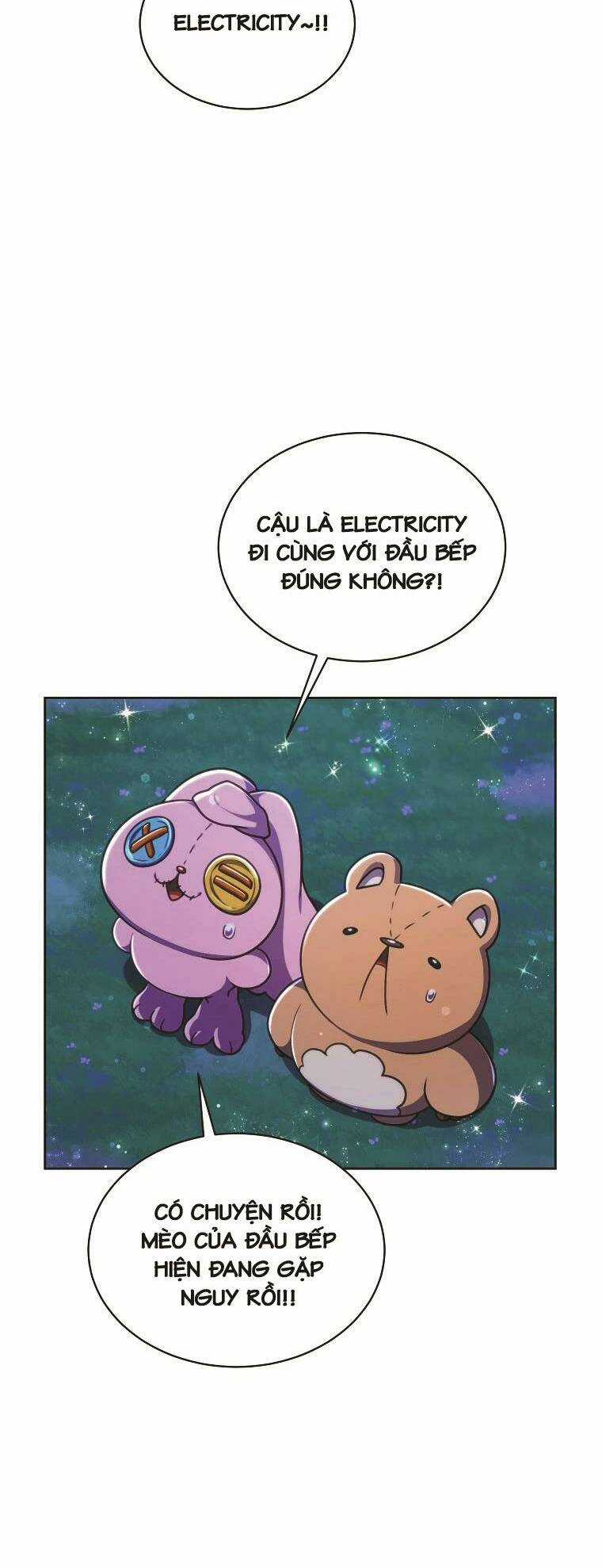 Xin Mời Dùng Bữa - Chapter 79 - Trang 8