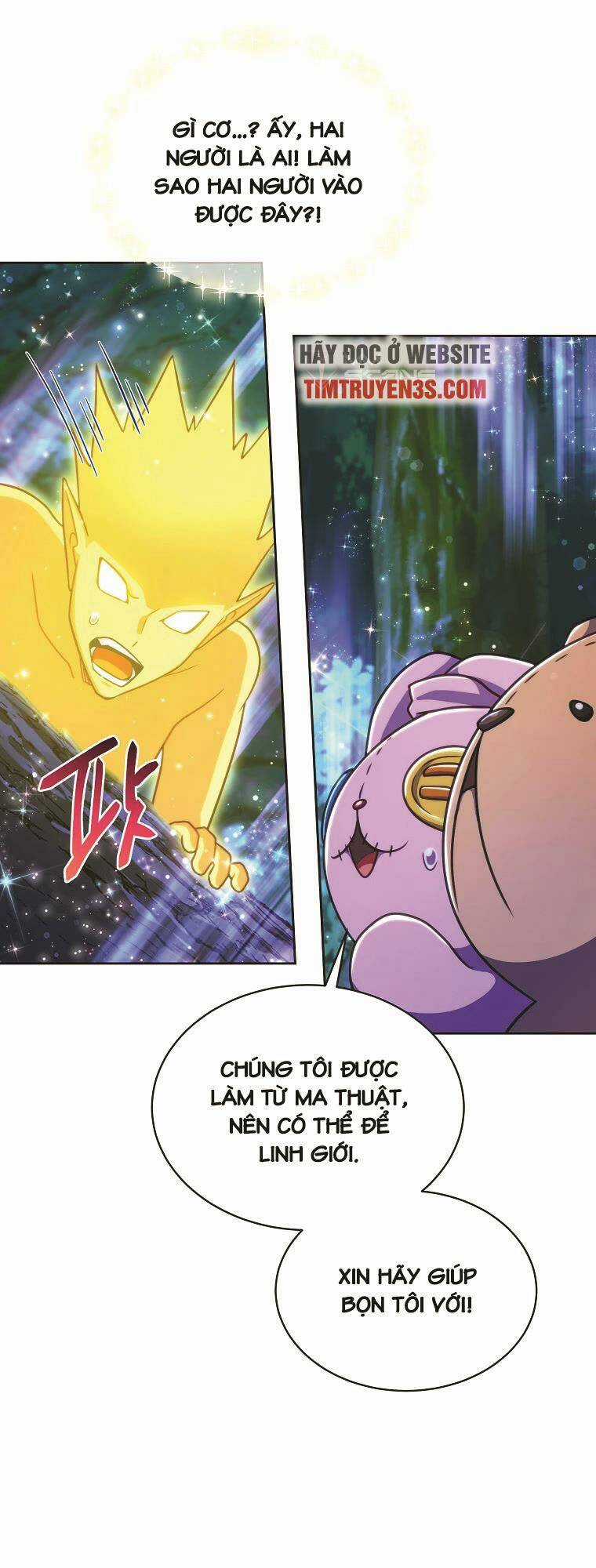 Xin Mời Dùng Bữa - Chapter 79 - Trang 9