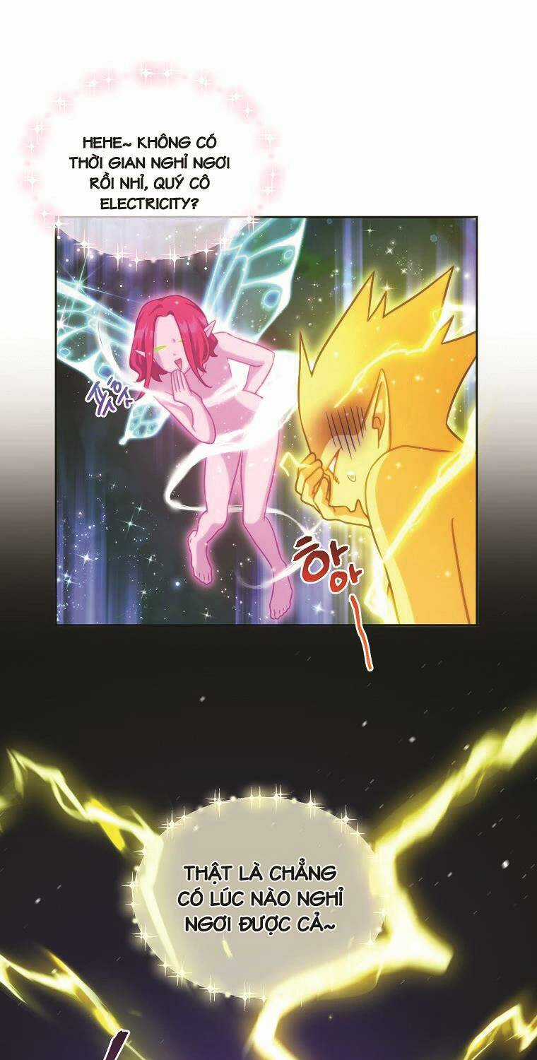 Xin Mời Dùng Bữa - Chapter 79 - Trang 10