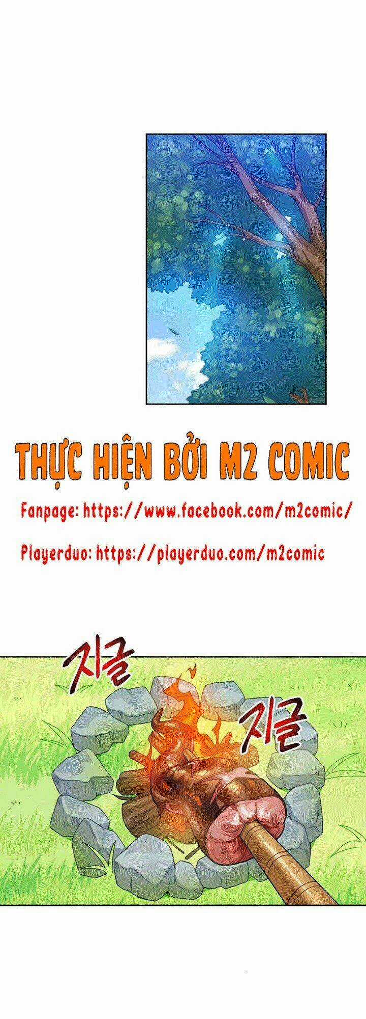 Xin Mời Dùng Bữa - Chapter 8 - Trang 11