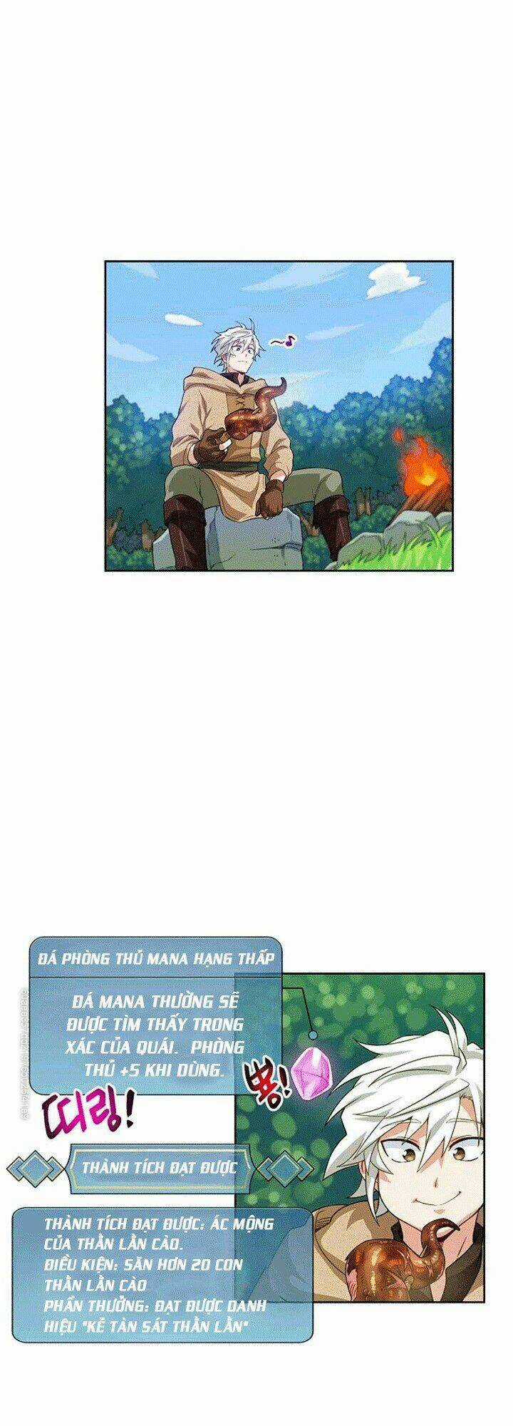 Xin Mời Dùng Bữa - Chapter 8 - Trang 12