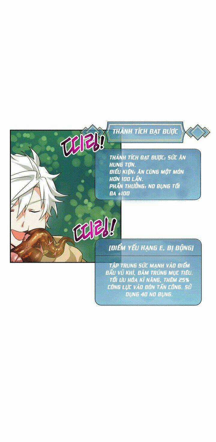 Xin Mời Dùng Bữa - Chapter 8 - Trang 13