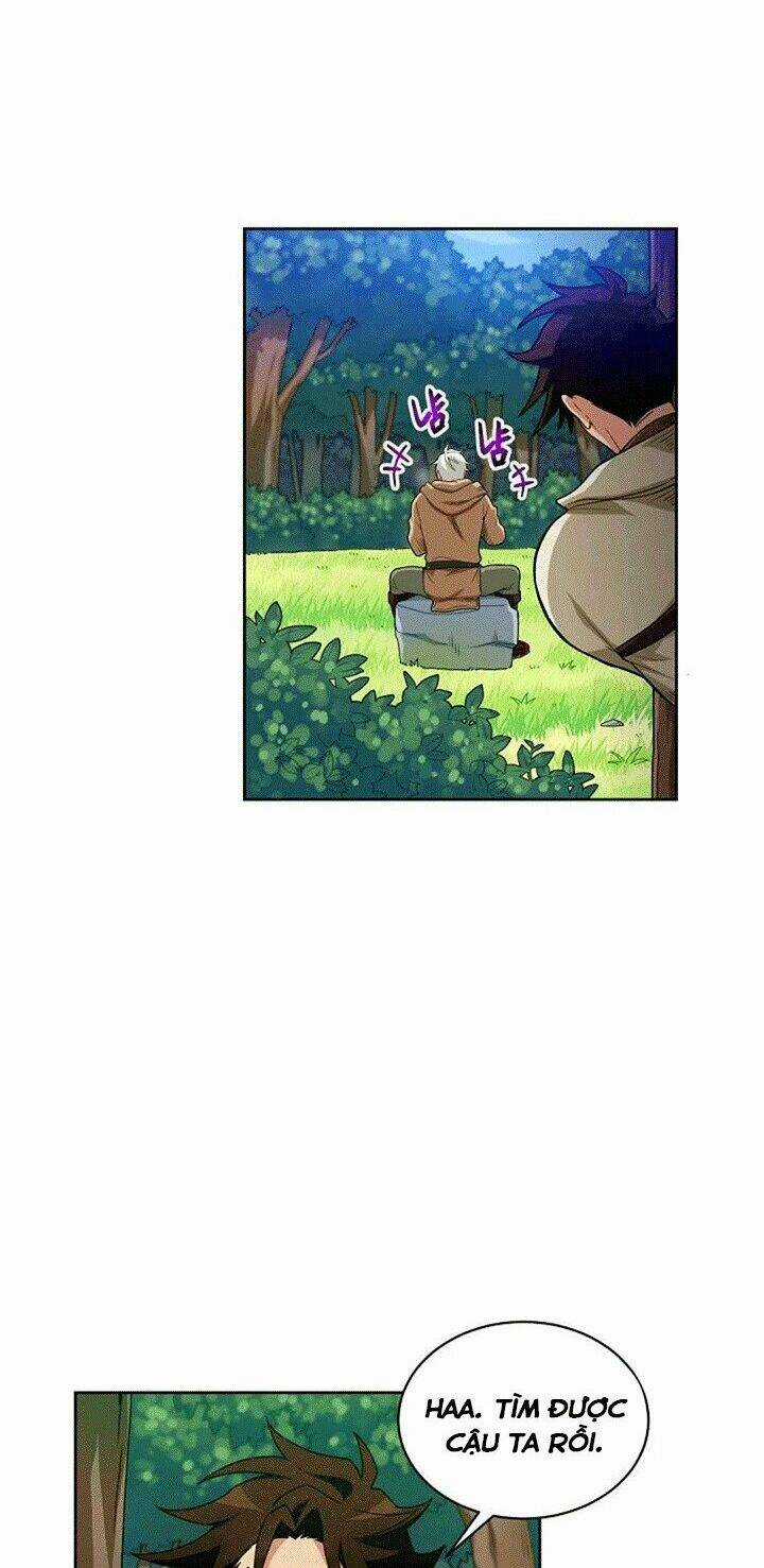 Xin Mời Dùng Bữa - Chapter 8 - Trang 14