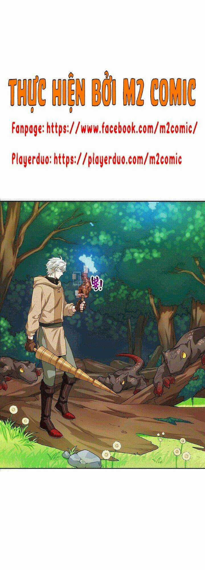 Xin Mời Dùng Bữa - Chapter 8 - Trang 3