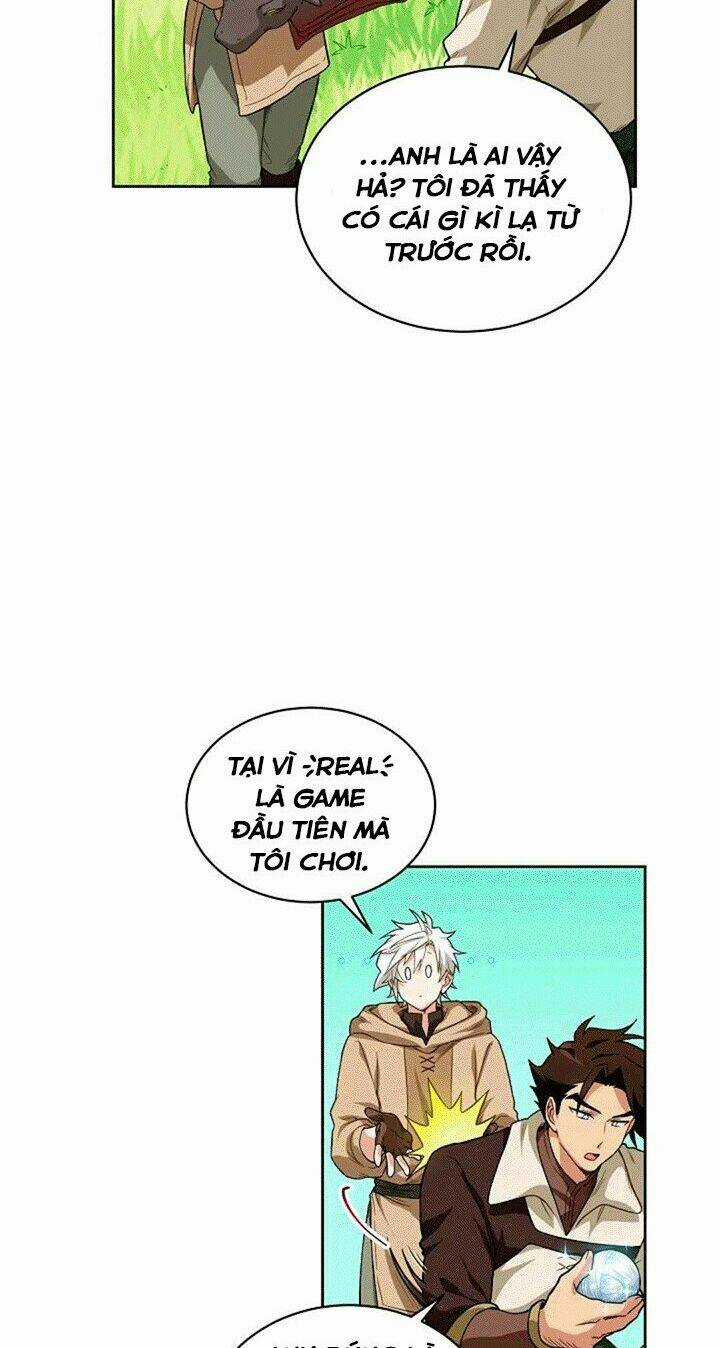 Xin Mời Dùng Bữa - Chapter 8 - Trang 22