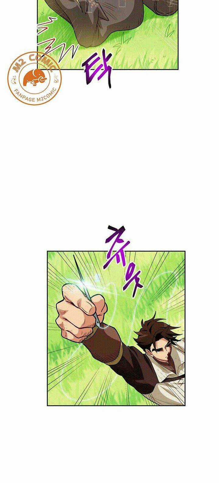 Xin Mời Dùng Bữa - Chapter 8 - Trang 26