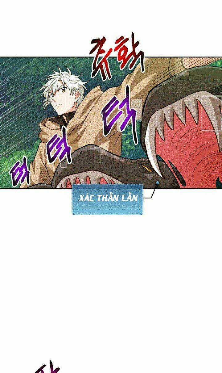 Xin Mời Dùng Bữa - Chapter 8 - Trang 29