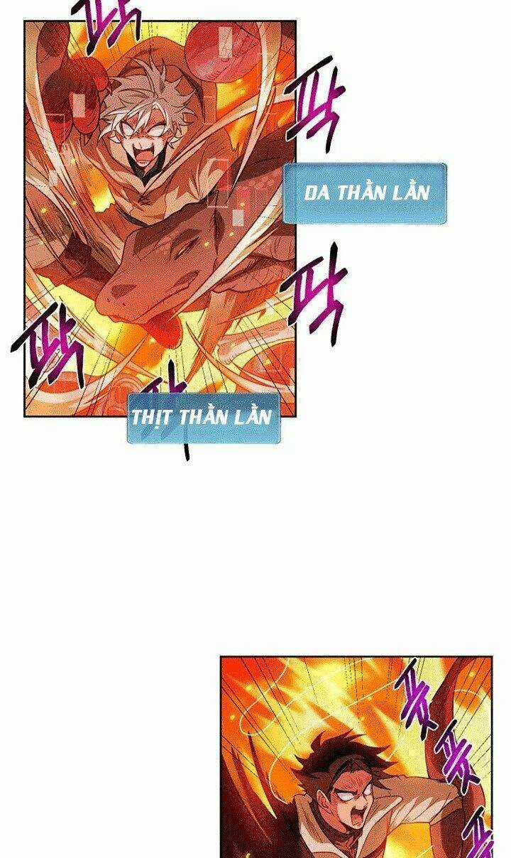 Xin Mời Dùng Bữa - Chapter 8 - Trang 30