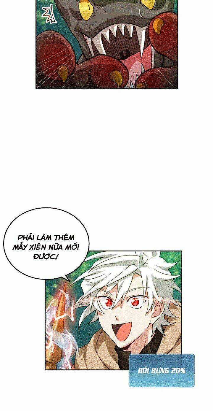 Xin Mời Dùng Bữa - Chapter 8 - Trang 5