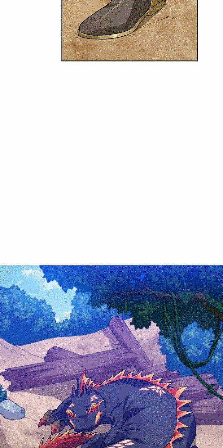 Xin Mời Dùng Bữa - Chapter 8 - Trang 41