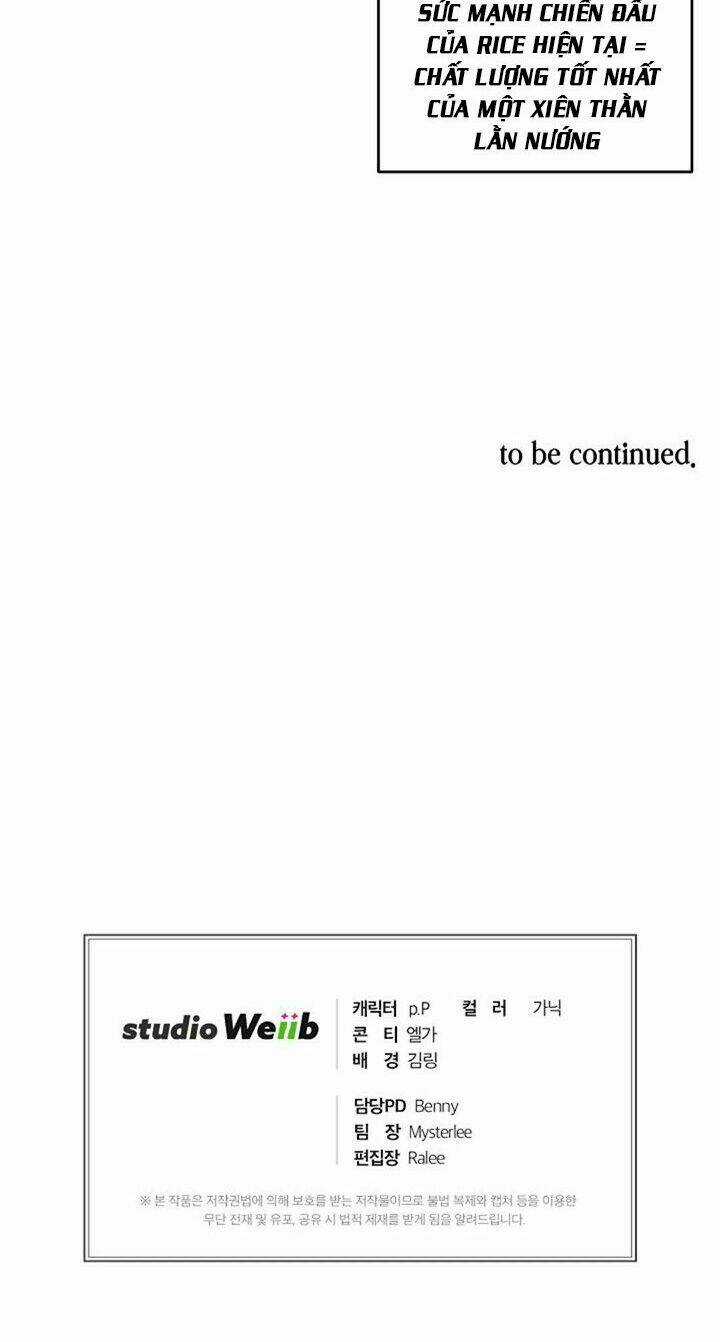 Xin Mời Dùng Bữa - Chapter 8 - Trang 46