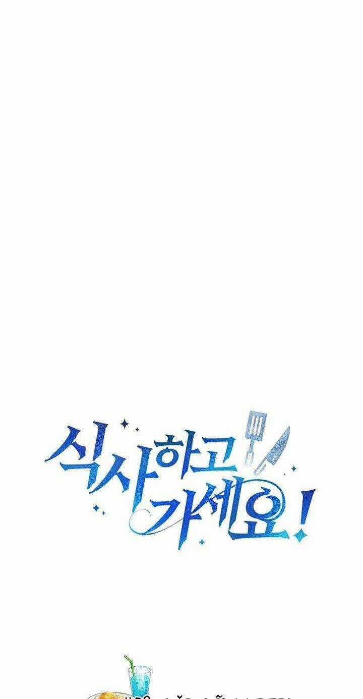 Xin Mời Dùng Bữa - Chapter 8 - Trang 6