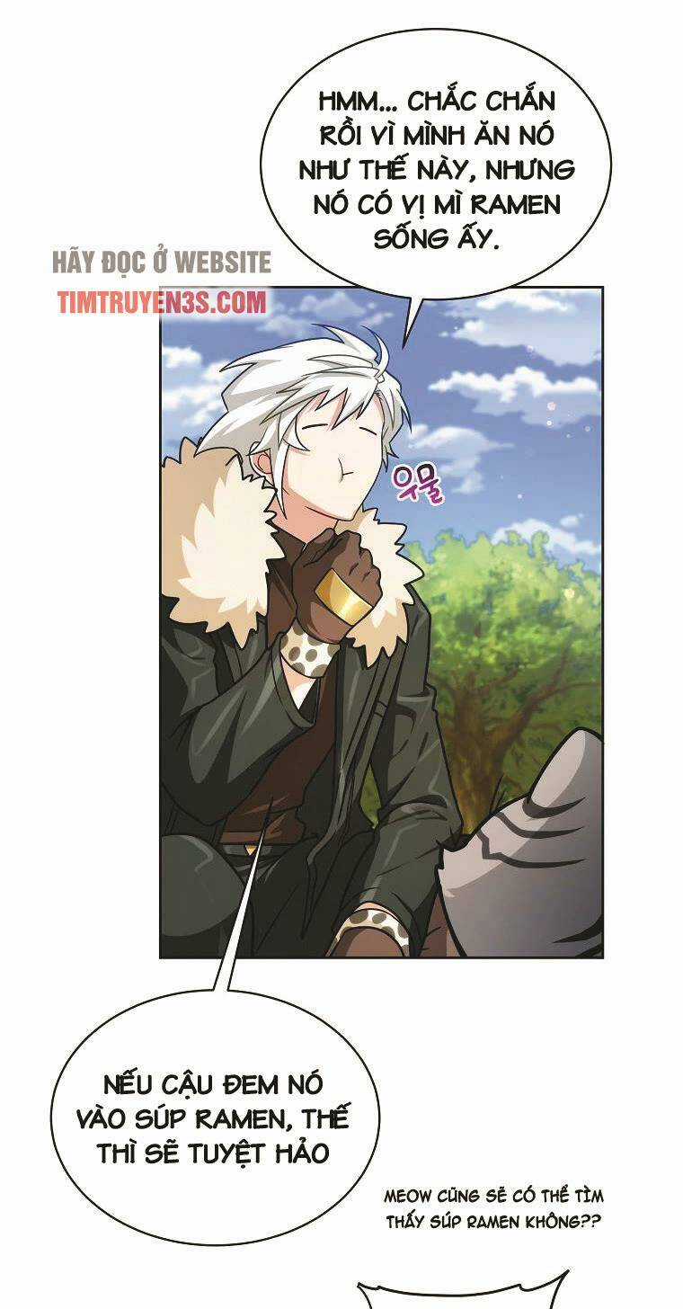 Xin Mời Dùng Bữa - Chapter 80 - Trang 11