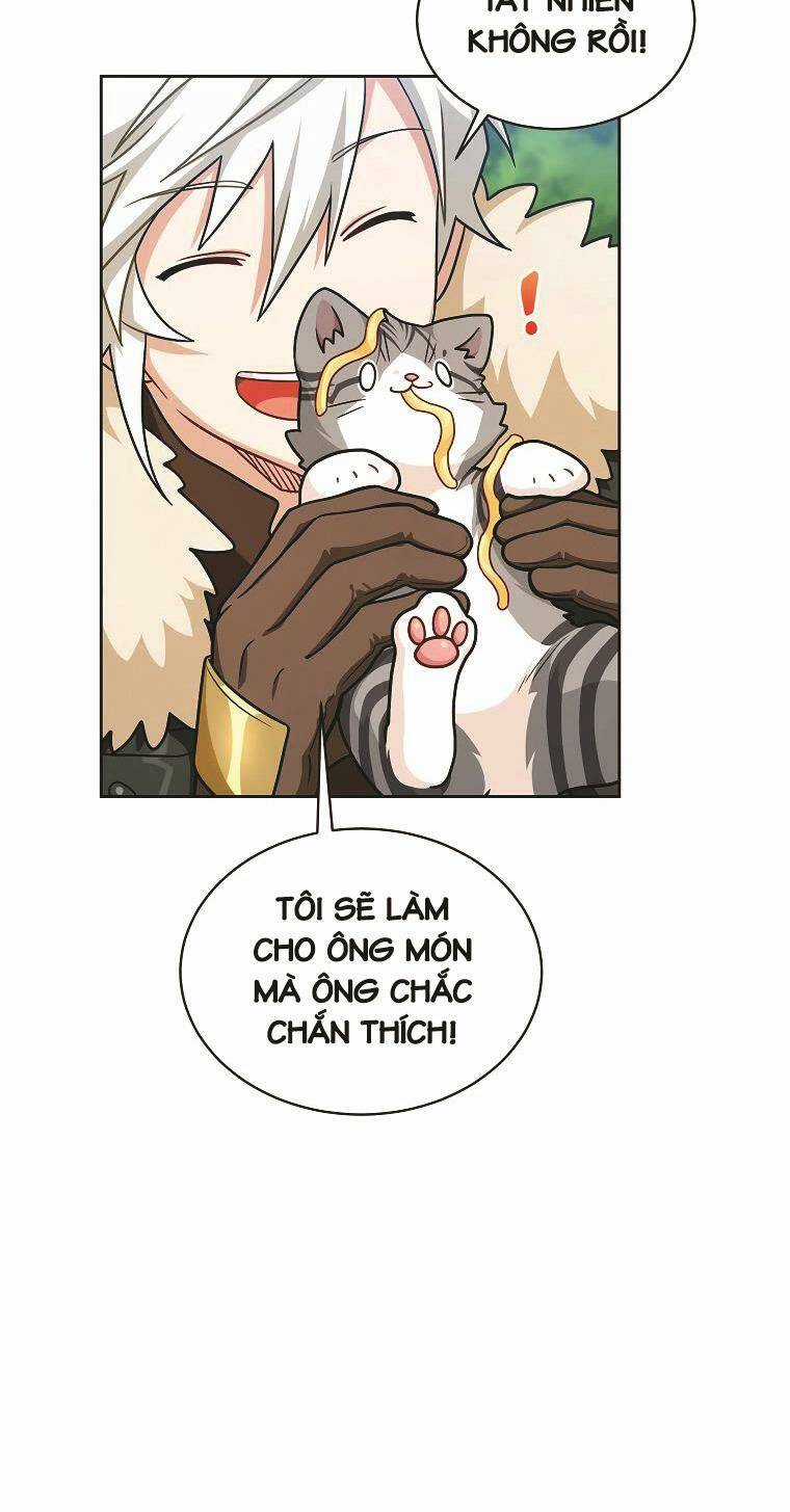 Xin Mời Dùng Bữa - Chapter 80 - Trang 13