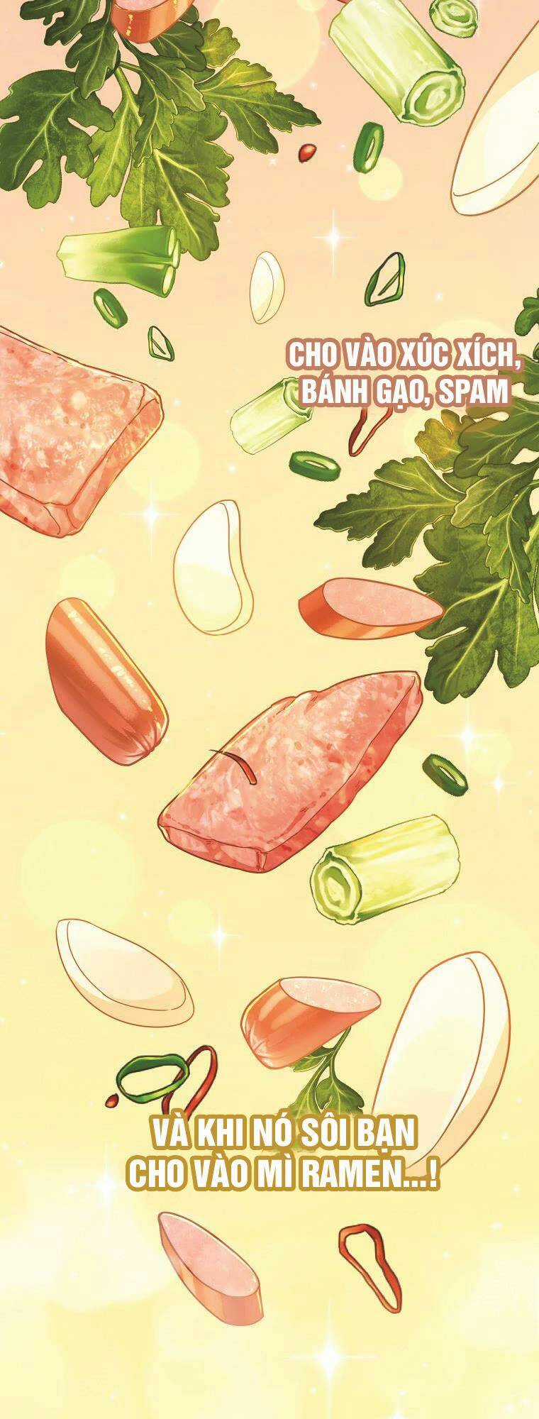 Xin Mời Dùng Bữa - Chapter 80 - Trang 15