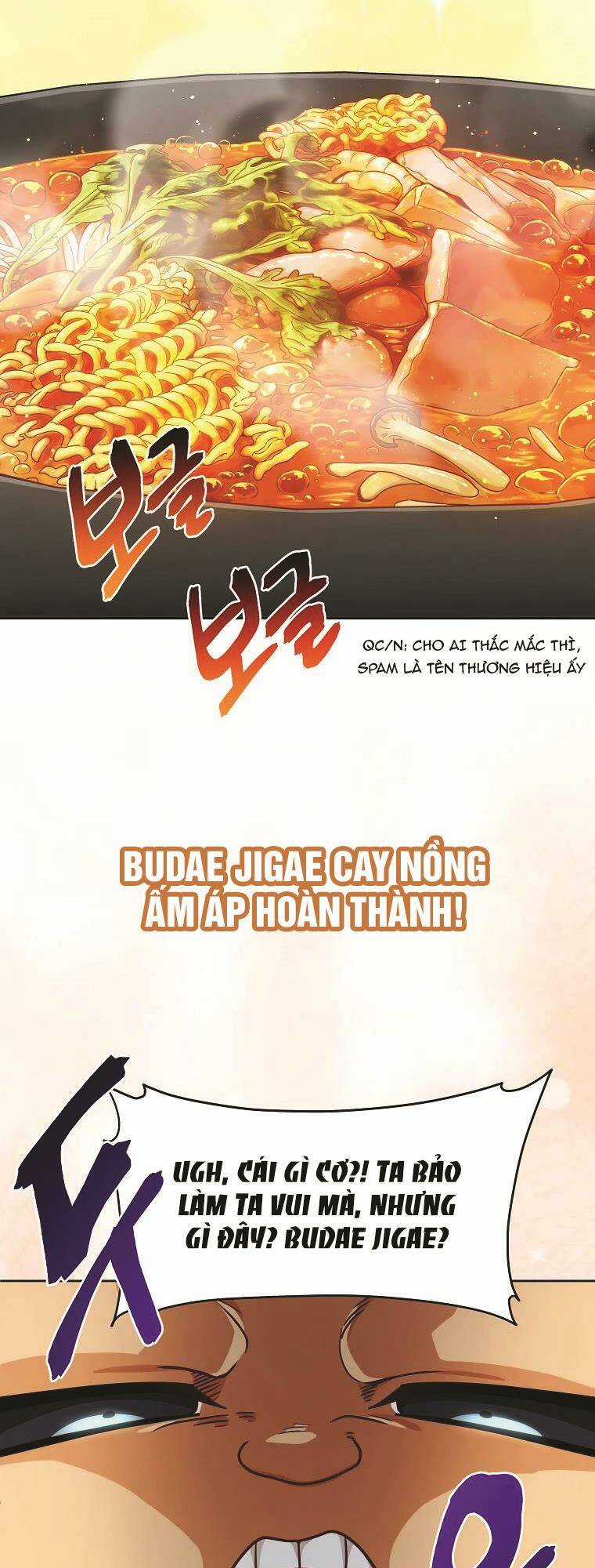 Xin Mời Dùng Bữa - Chapter 80 - Trang 16